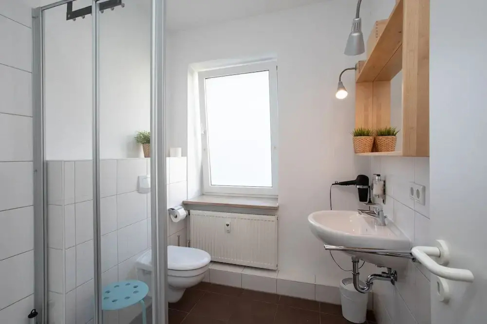 Wertschätzter III - Paulinenstr.