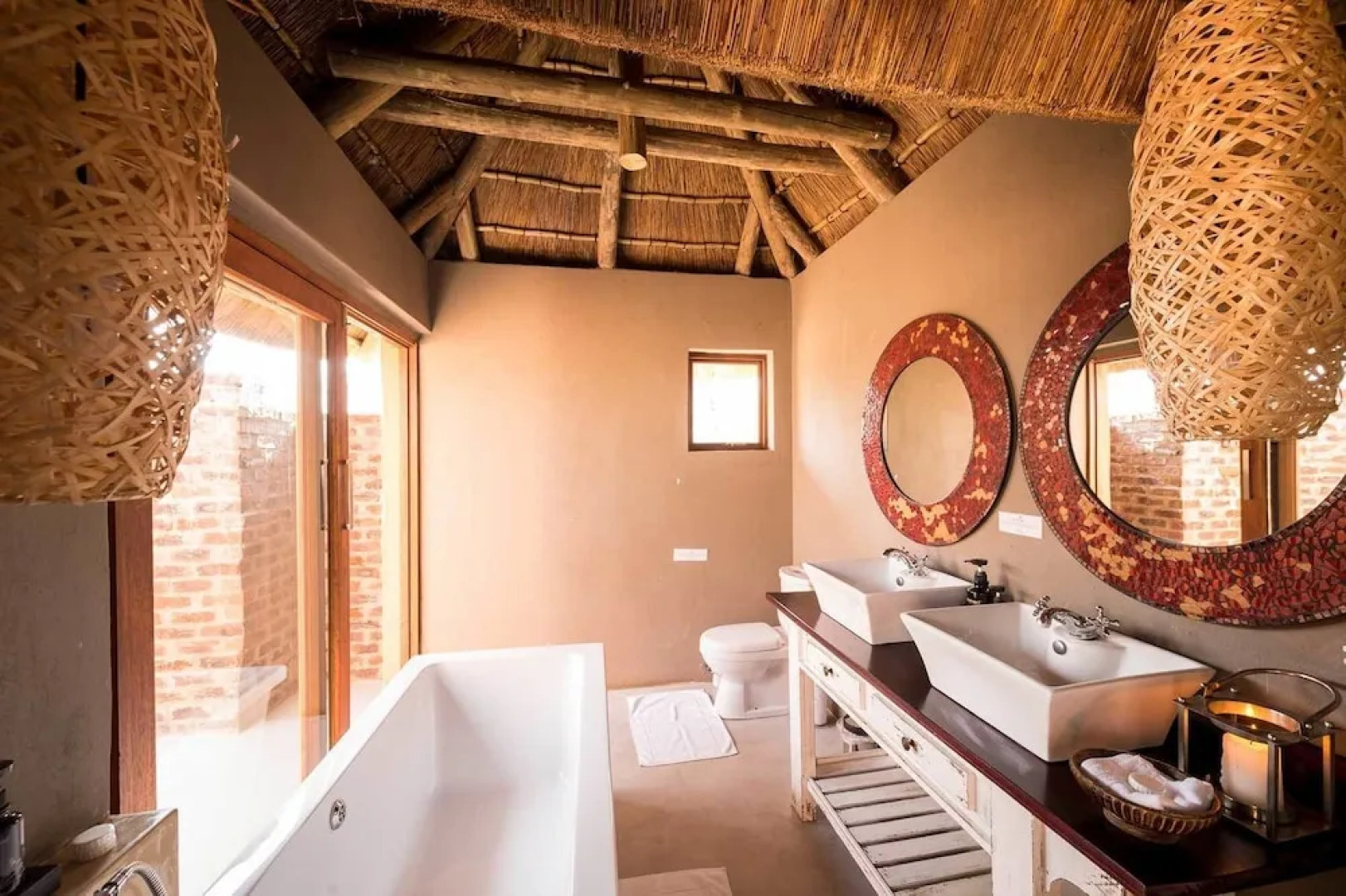 Bushwa Game Lodge