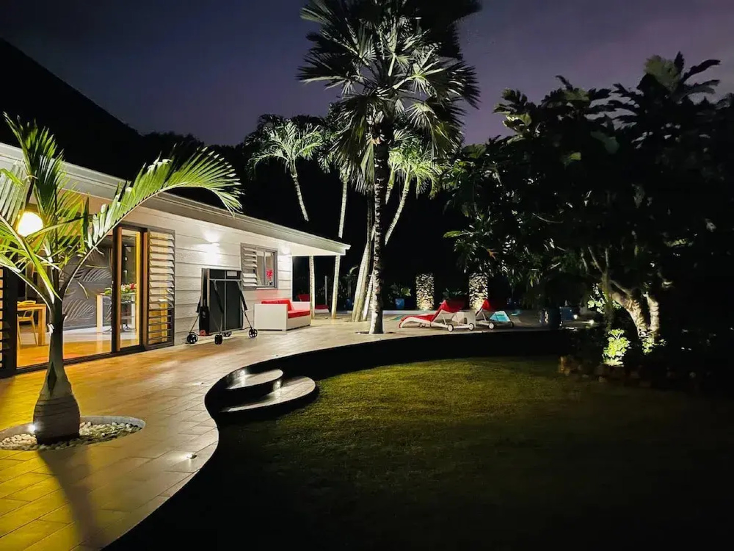 Bora - Villa Reva Luxury