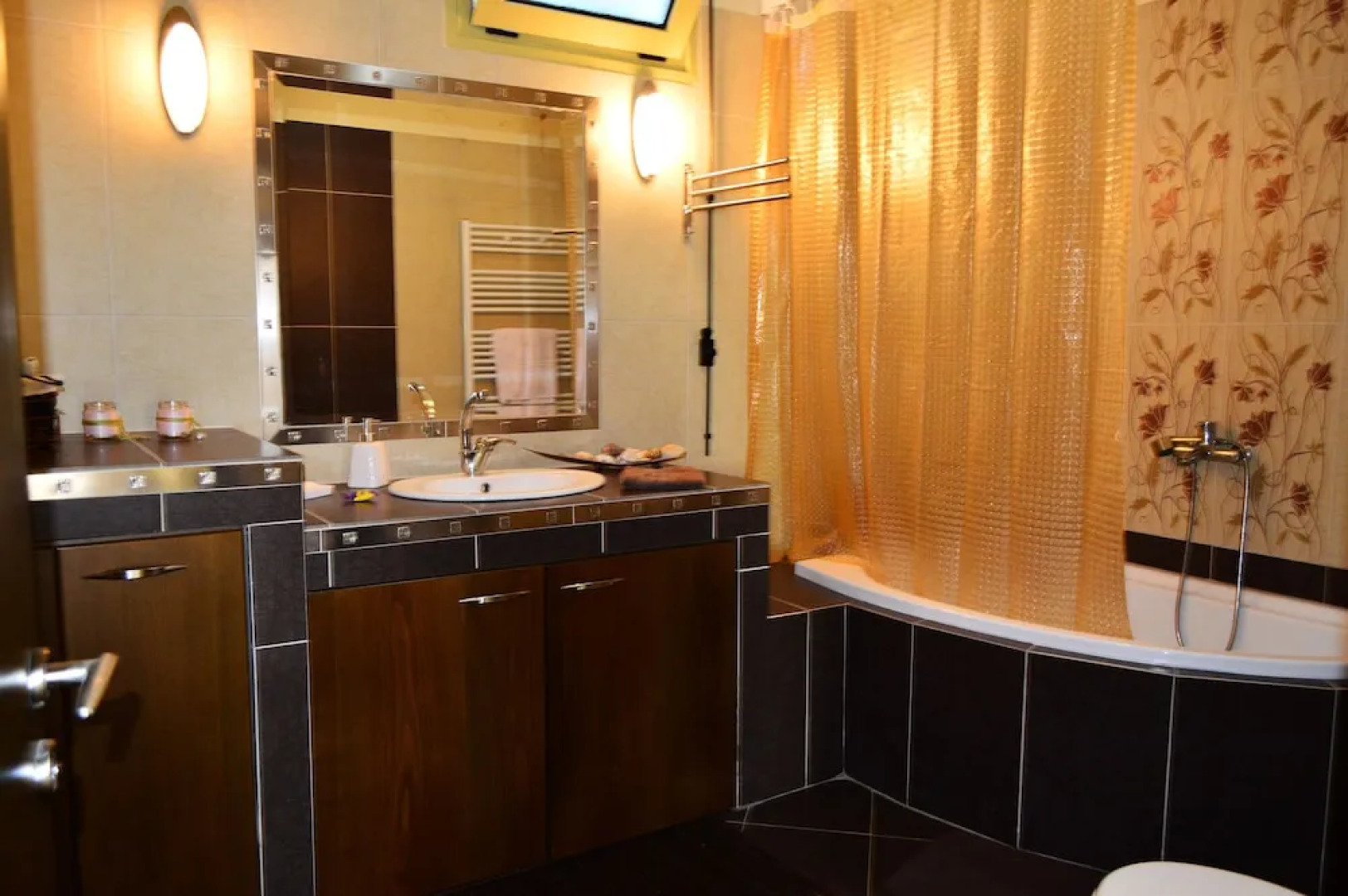 Sense Of Dream Villas