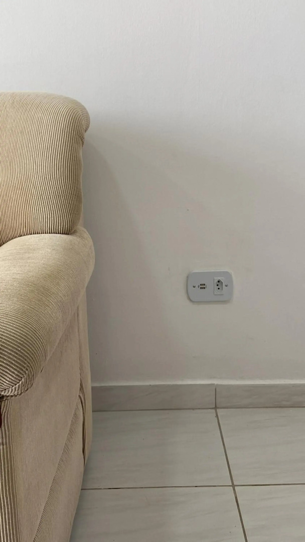 Apartamento 03B Residencial Morada do Vale