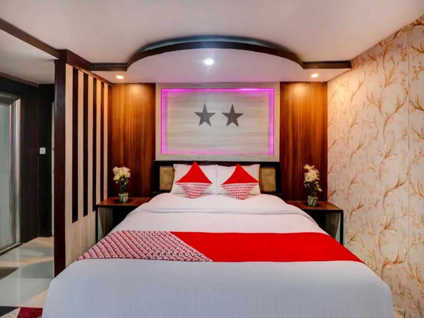 OYO 90564 Hotel Merangin Syariah