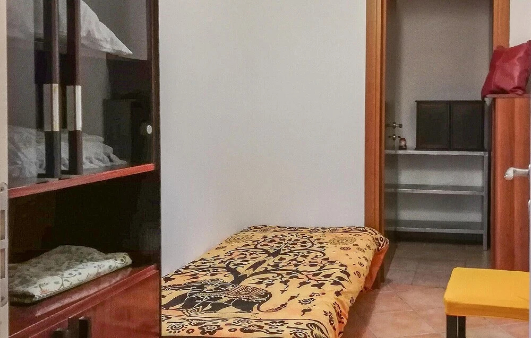 Nice Apartment in Castelnuovo di Porto With Outdoor Swimming Pool, Wifi and 2 Bedrooms