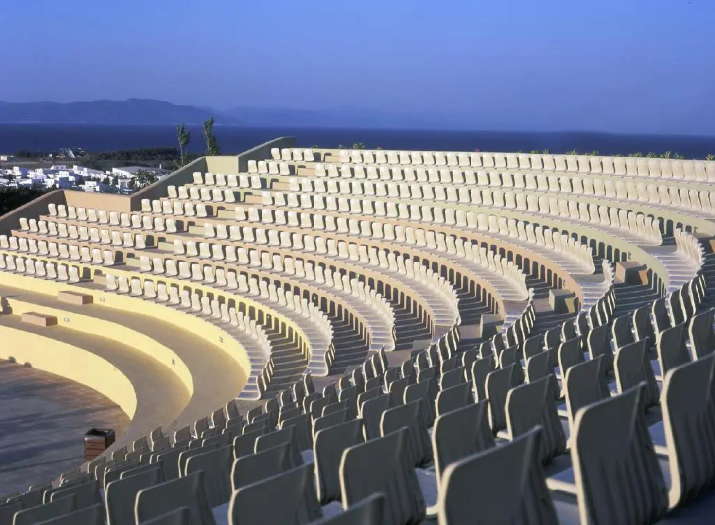 Kipriotis Aqualand Hotel