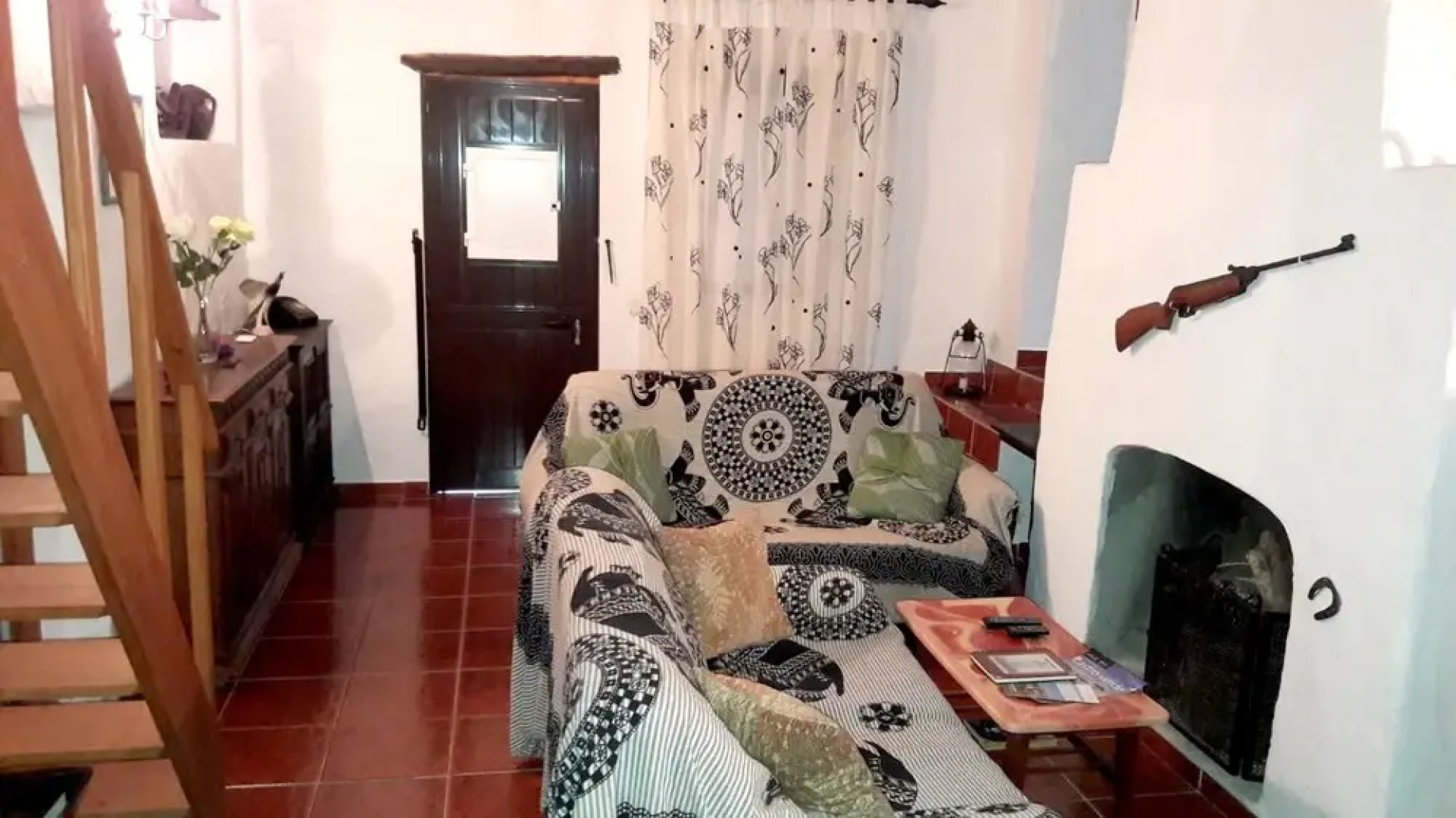 Villa With 3 Bedrooms in Castro Verde, With Private Pool, Enclosed Garden and Wifi - 80 km From the Beach