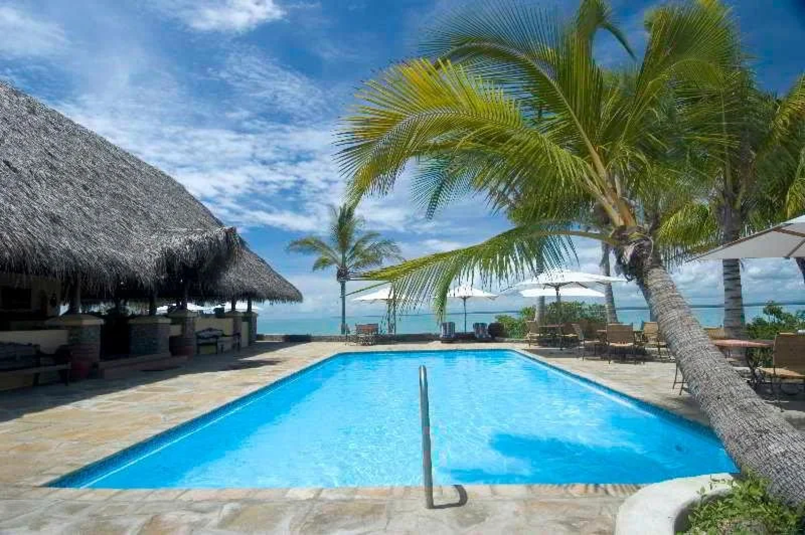 Matemo Island