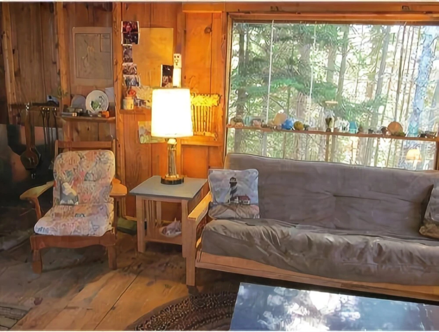 Park Place - Three Bedroom Home