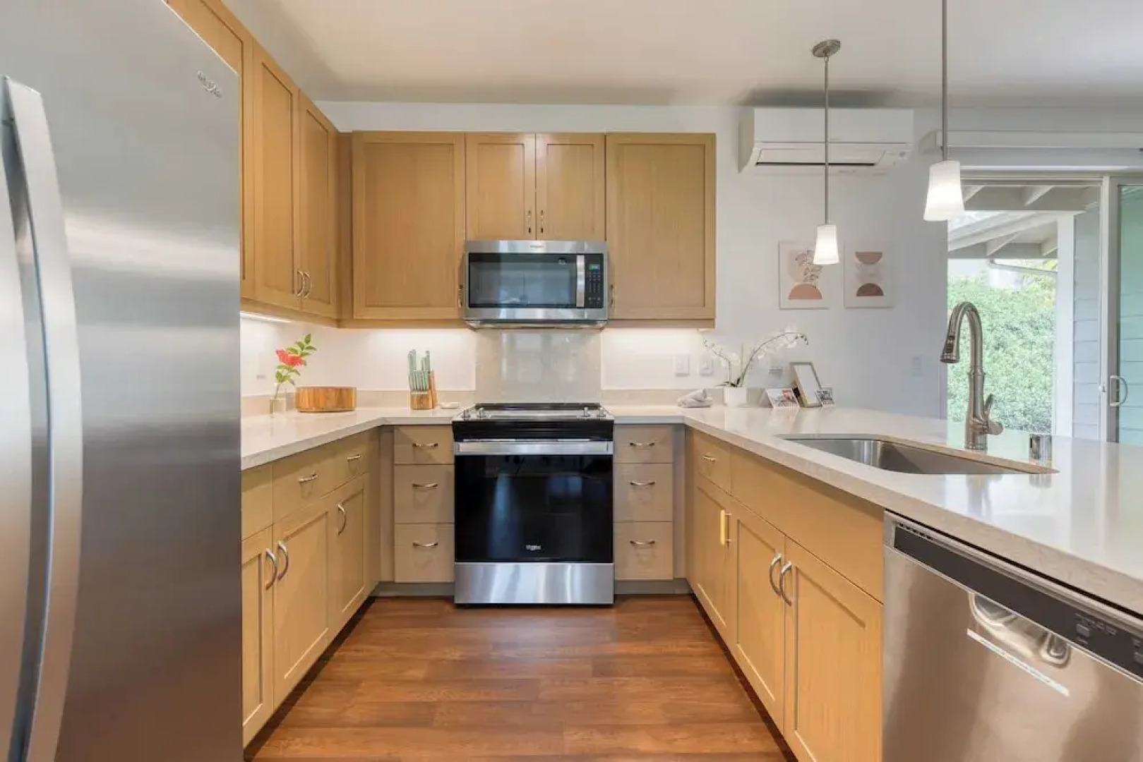 Cottage Nene by Avantstay Mountain View + Garden