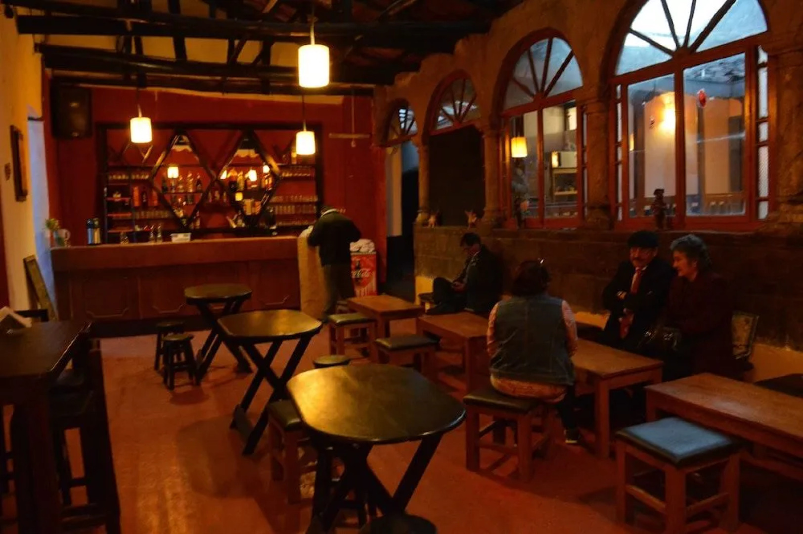 Kokos House Backpackrs - Hostel