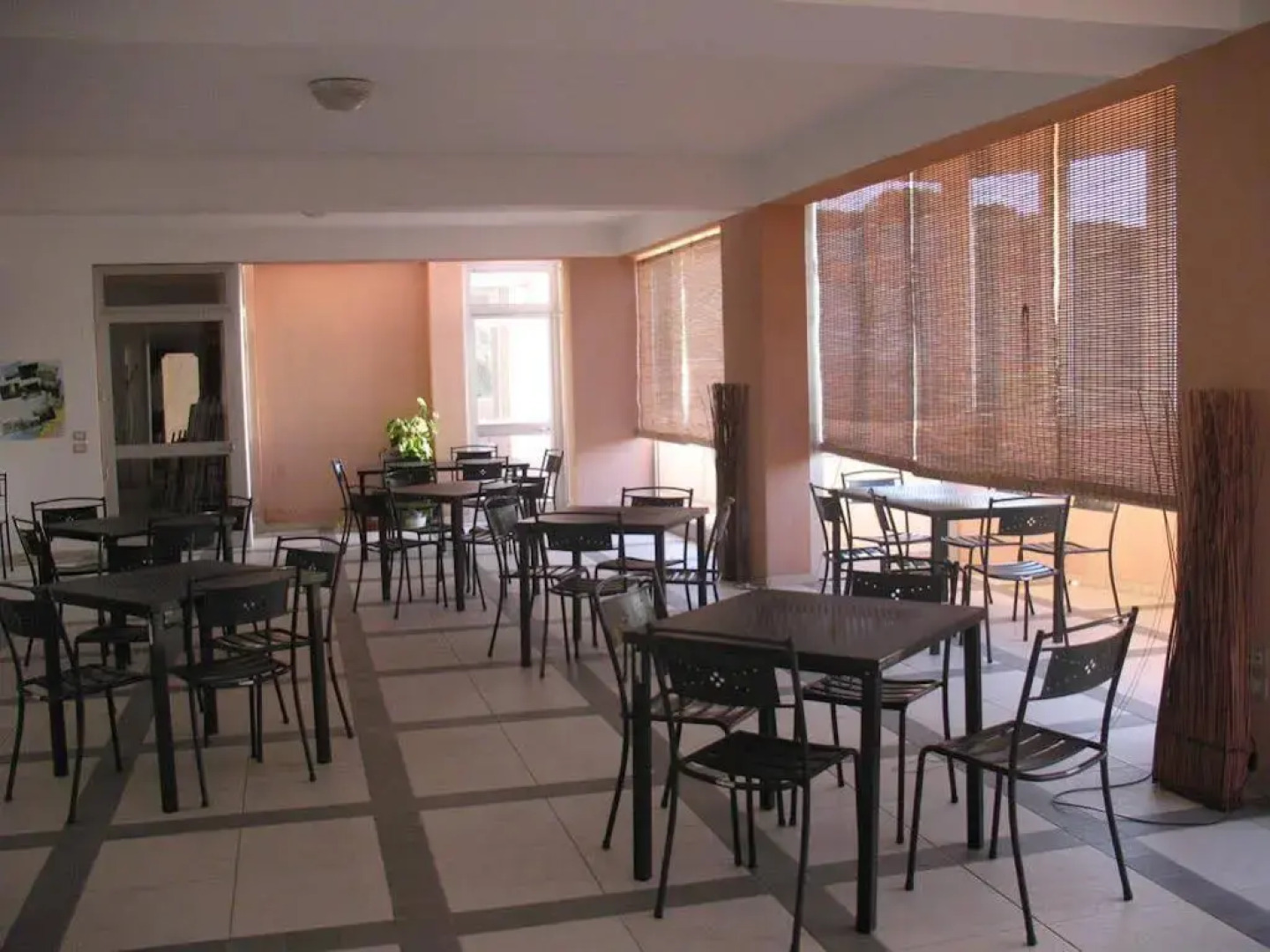 Il Giardino Di Ausonia