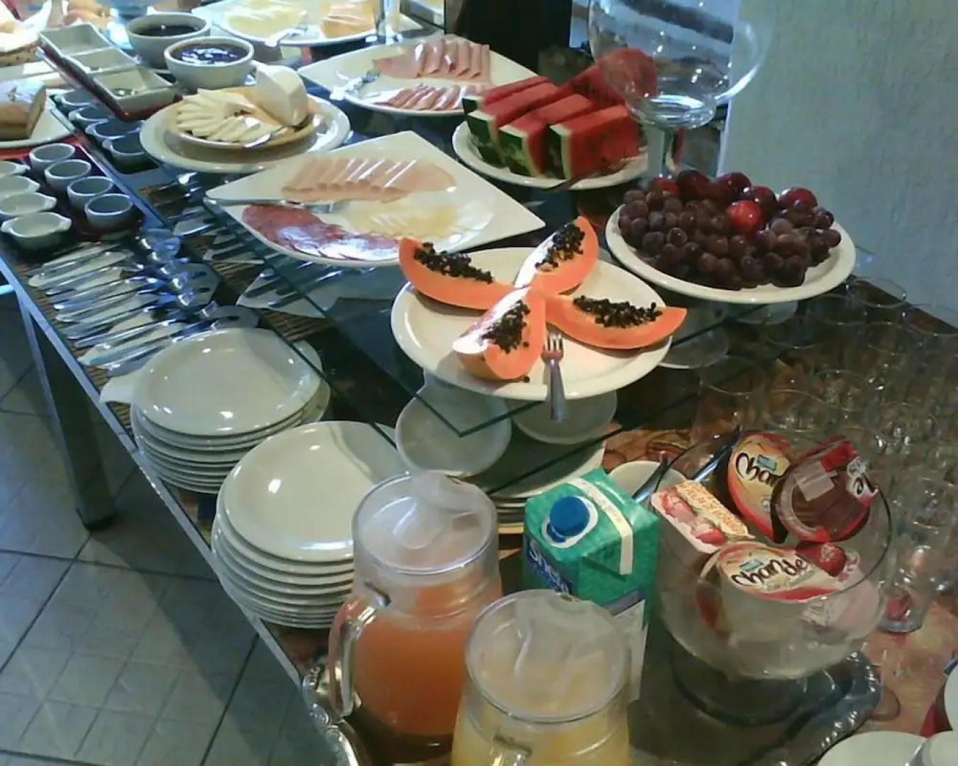 Pousada Requinte da Mantiqueira