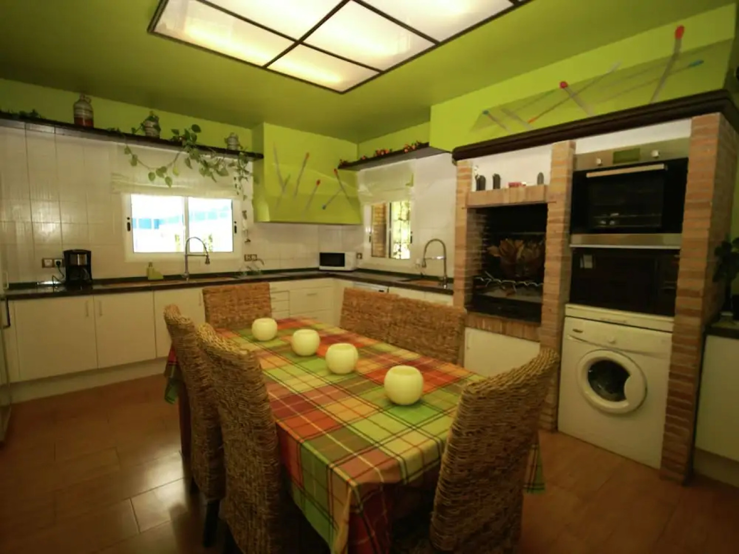 Modern Villa in Santa Cristina D'aro With Swimming Pool