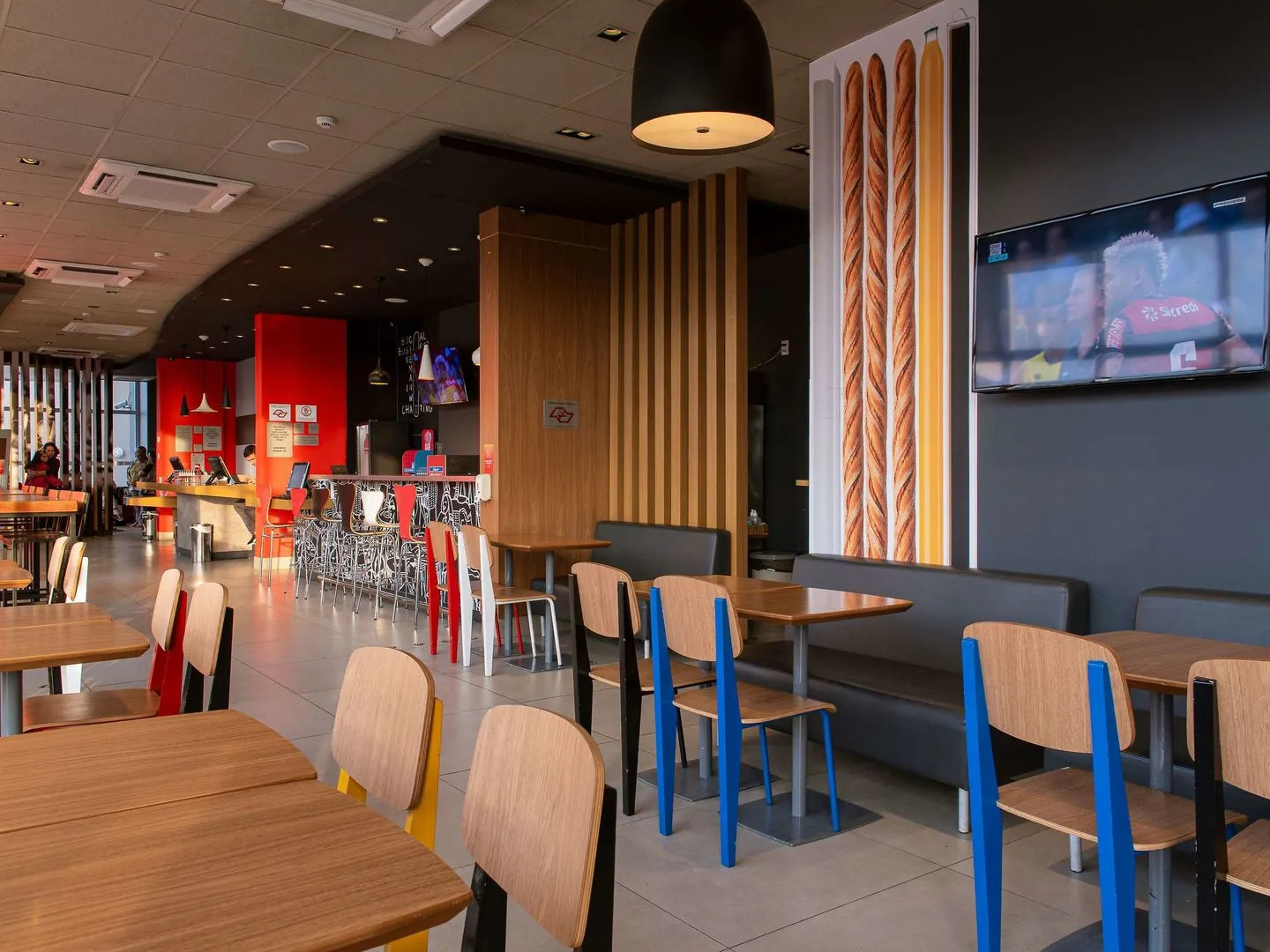 Ibis Guaratinguetá Aparecida