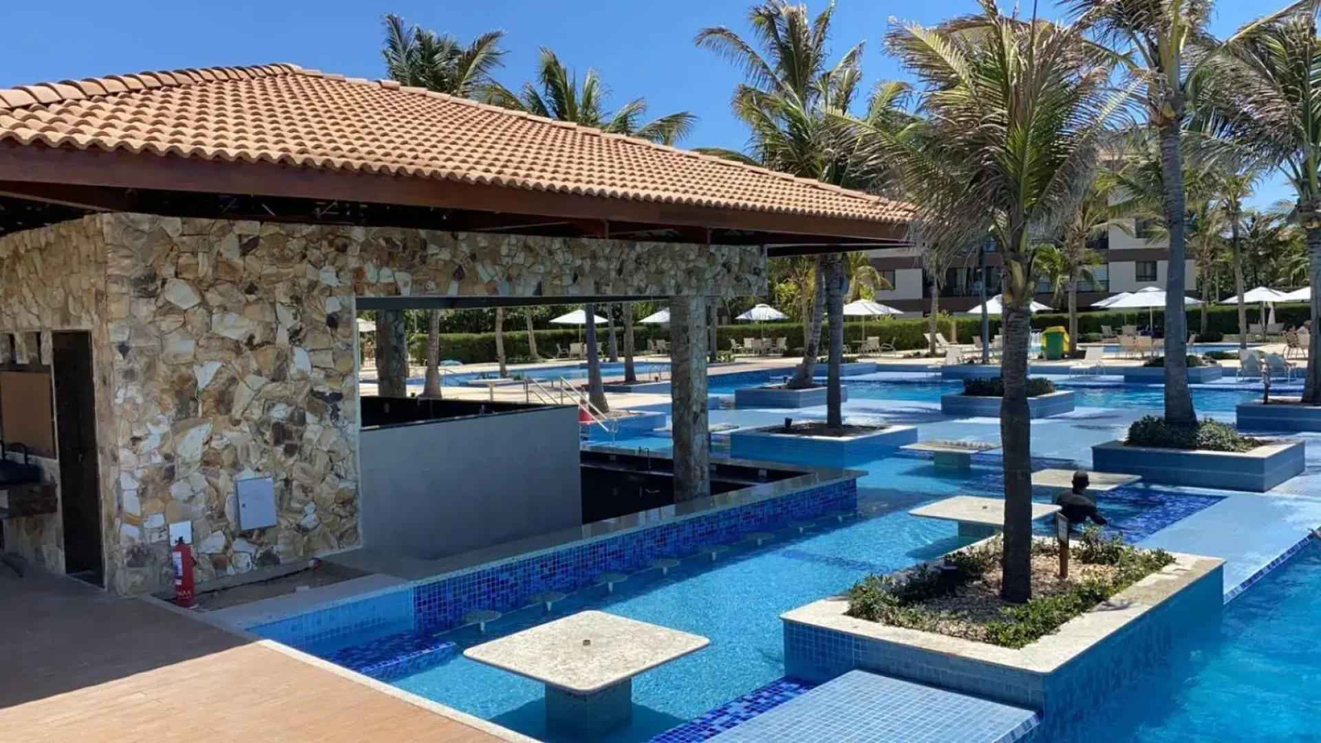 Porto das Dunas Mandara