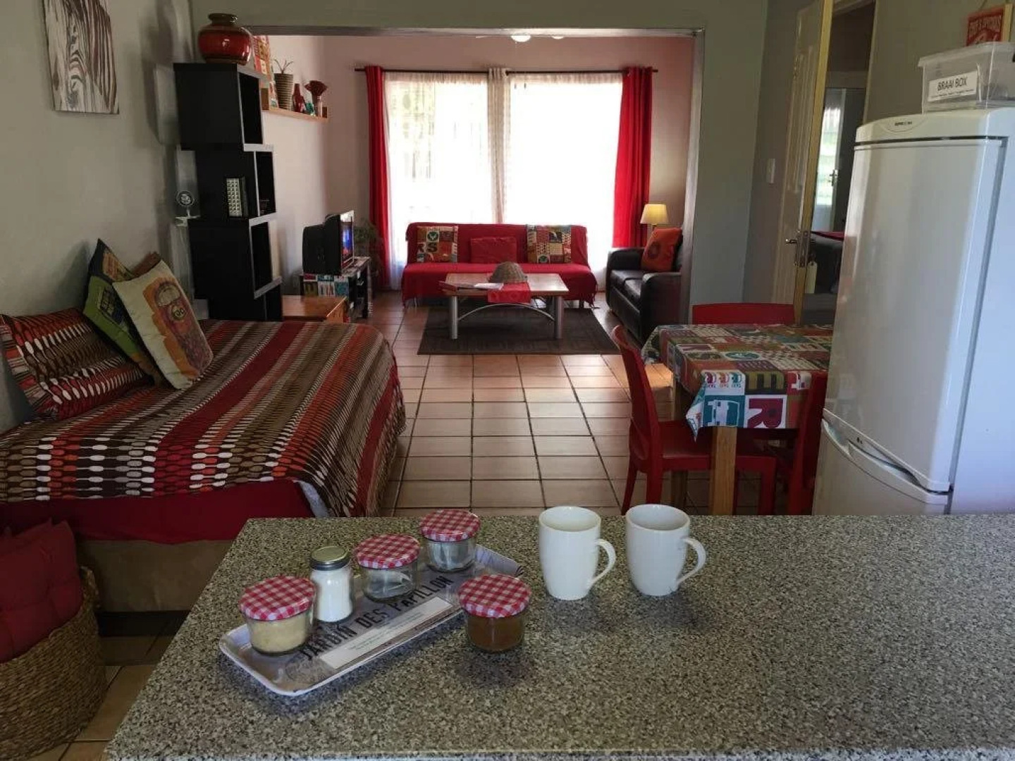 Sabie Self-Catering Apartments