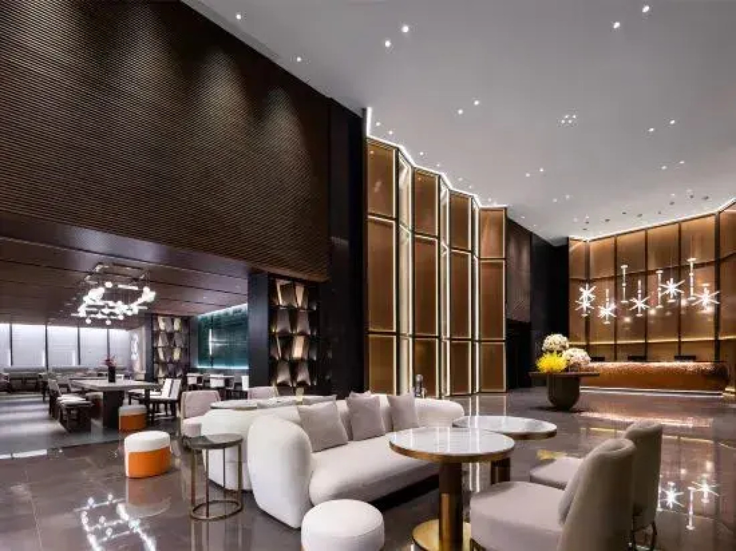 Dingsheng International Hotel