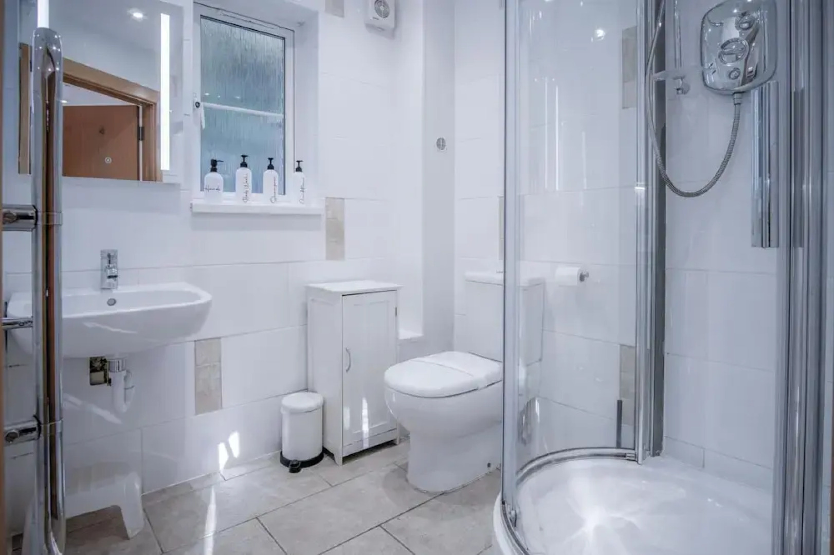 Tor Bay Cottage - 1 Bedroom - Parkmill