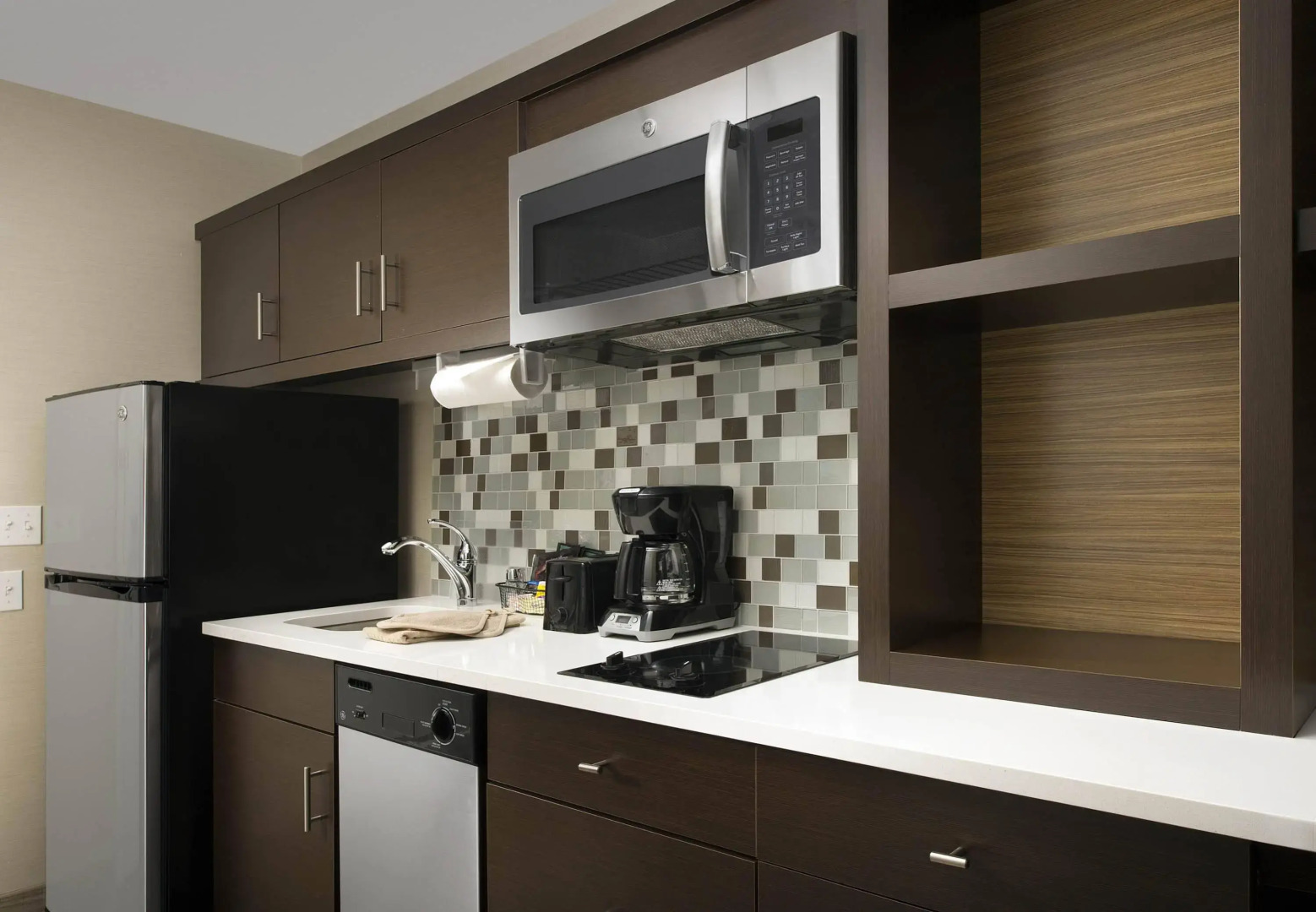 TownePlace Suites by Marriott Alexandria Fort Belvoir