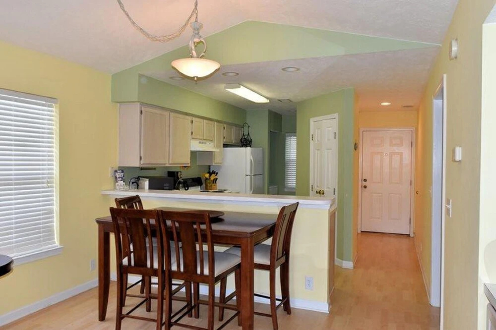 Buck Creek by Seaside Vacations