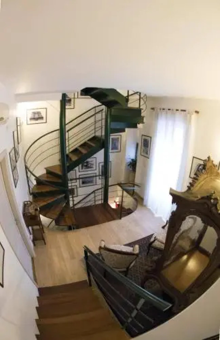 Militello Albergo Diffuso