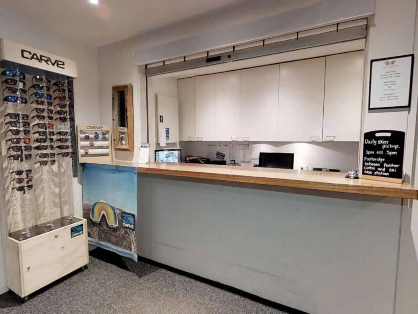 Family Chalet 32 - The Stables Perisher