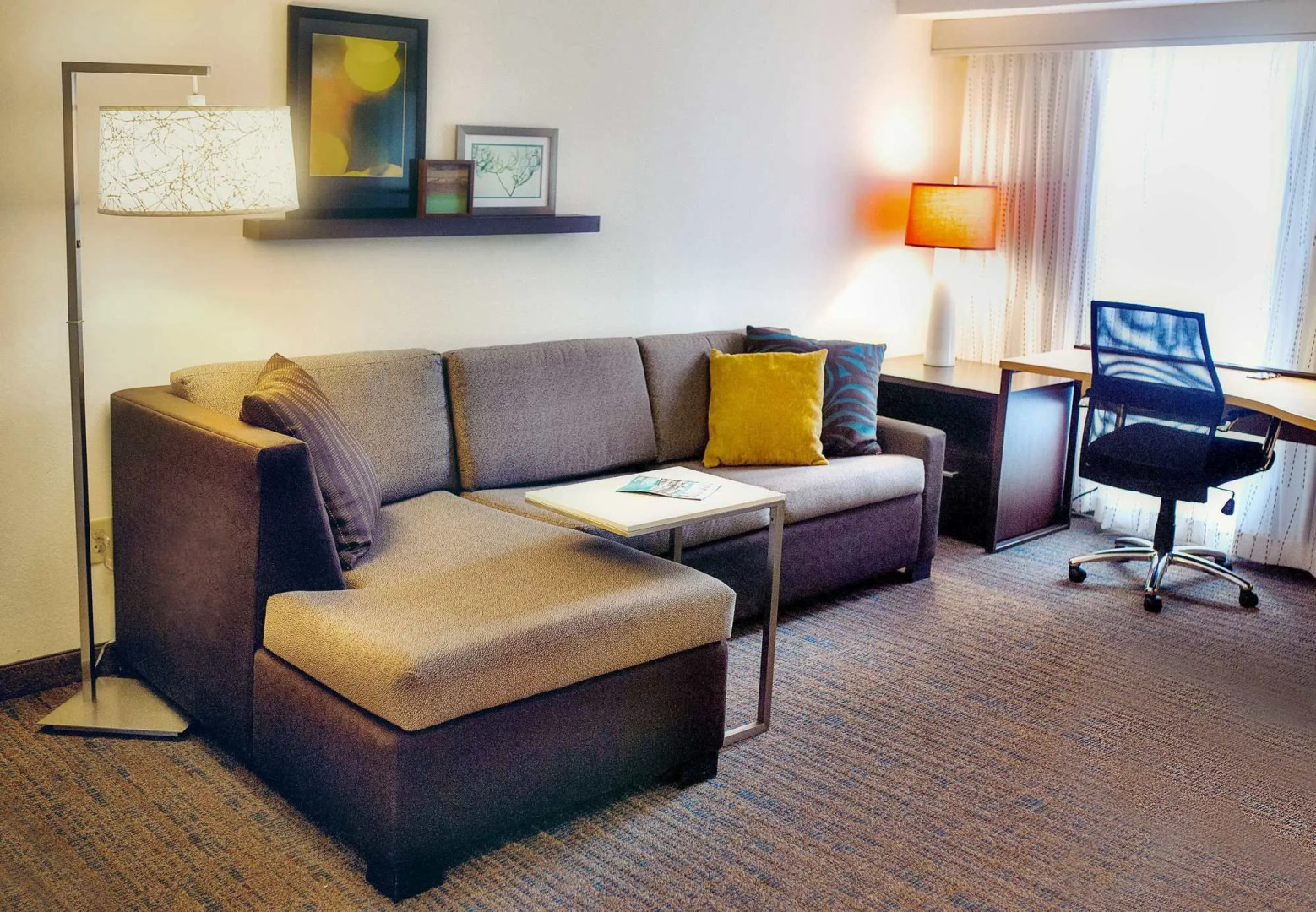 Residence Inn by Marriott Cincinnati Airport Erlanger