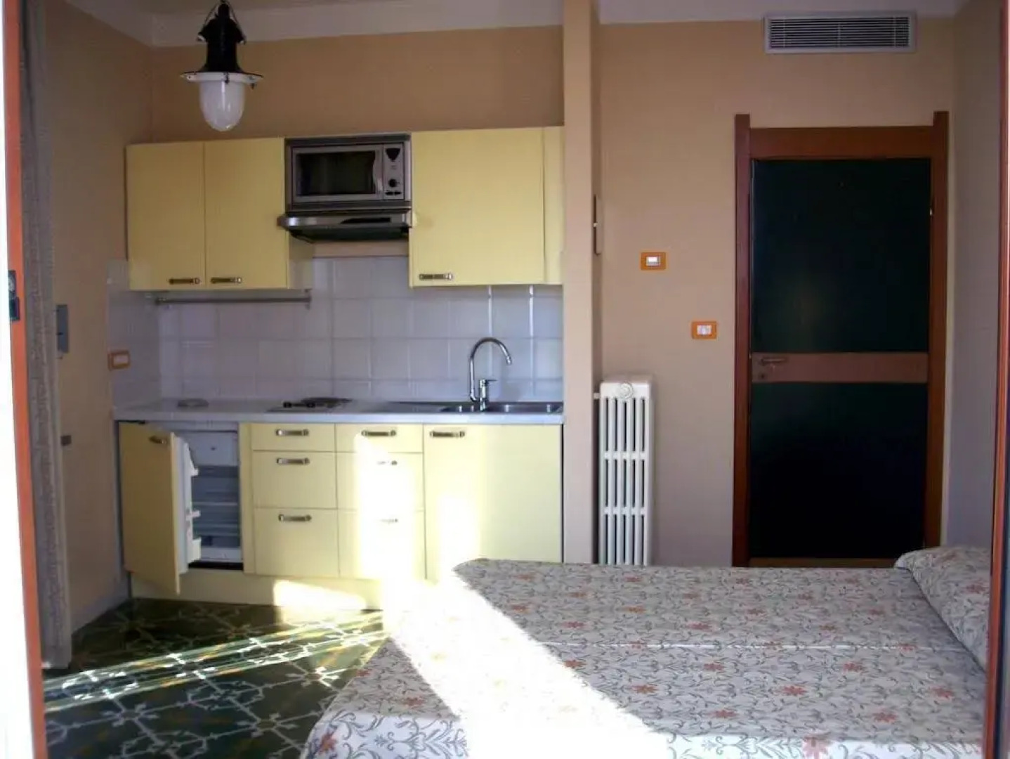 Hotel Residence Maggiore