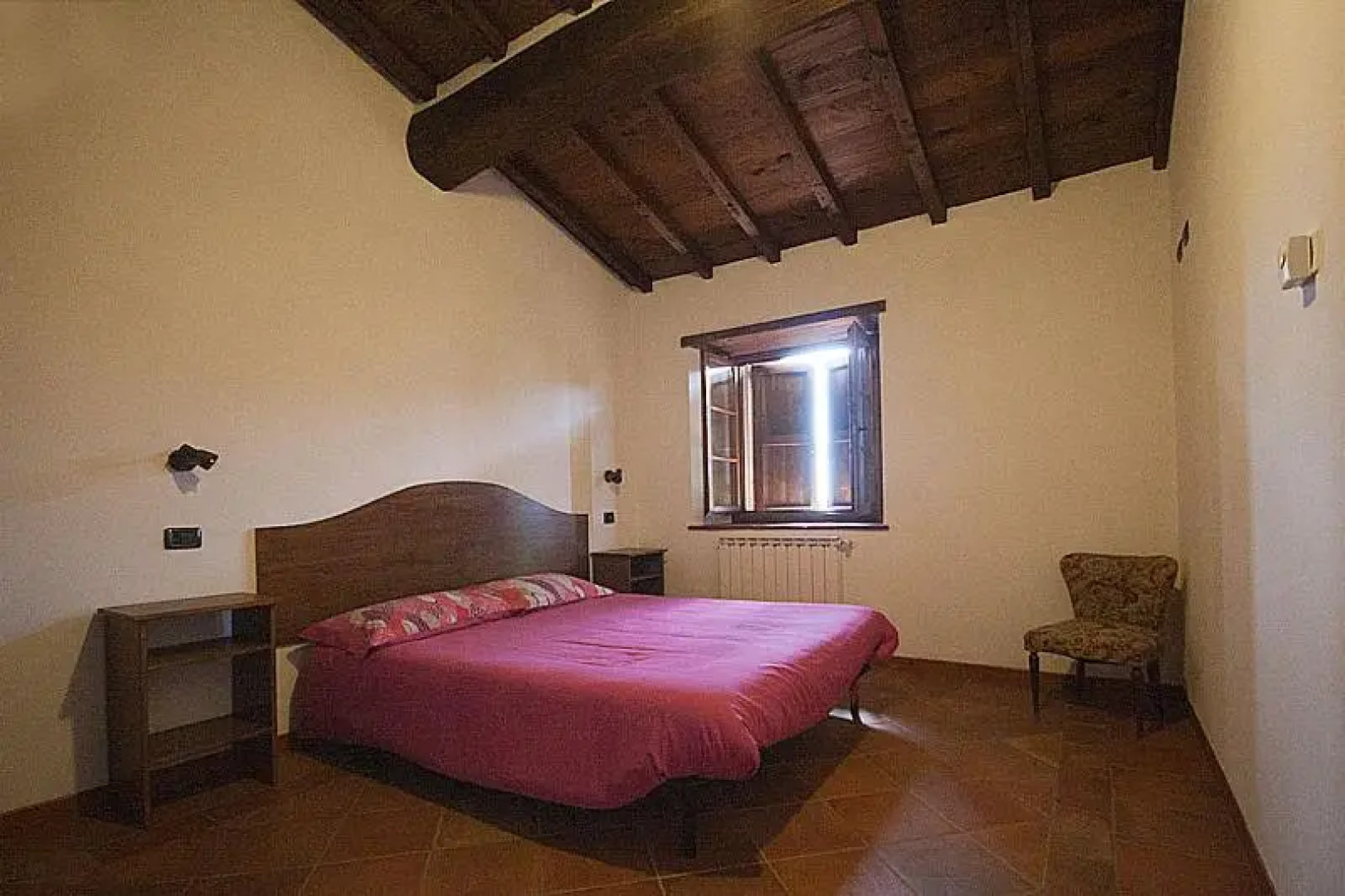 Agriturismo Prato Fiorito