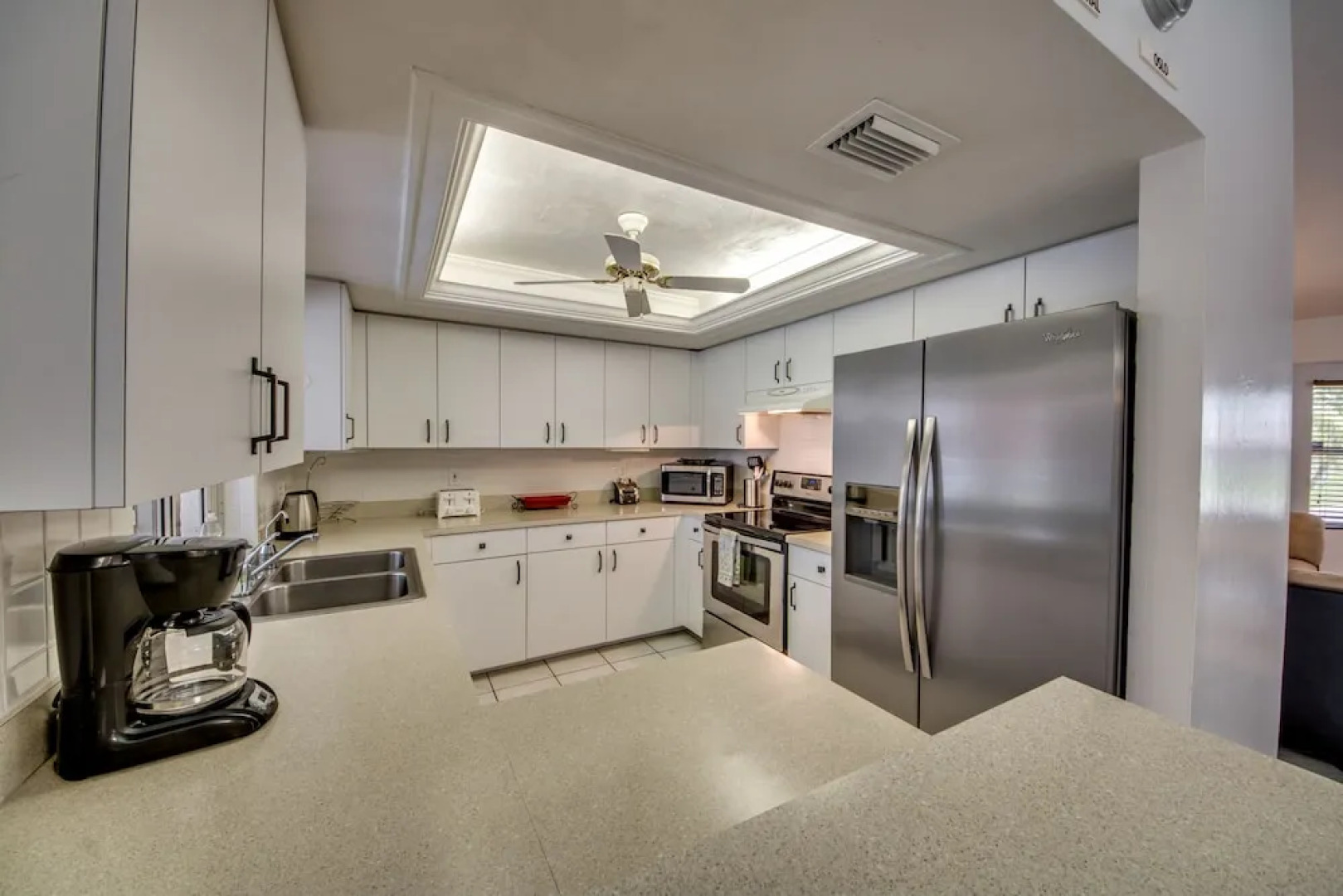 Villa Calusa - Roelens Vacations