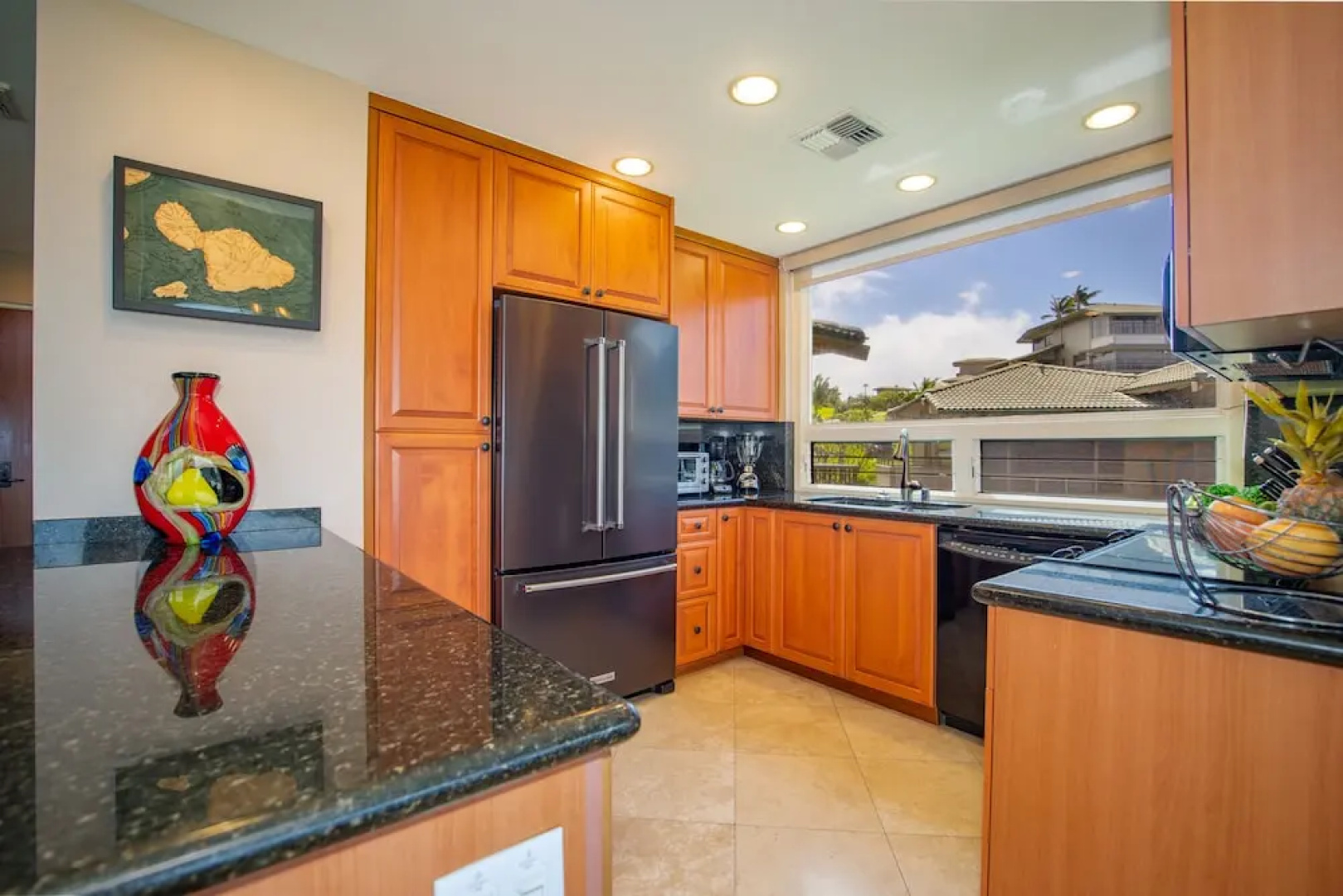 Kapalua Bay Villa 28b2 Gold Ocean Front