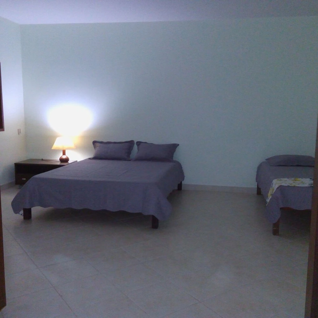 Sol e Sossego Serrambi