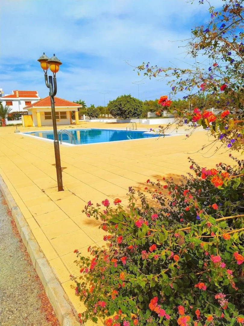 Salamina Houses Apart Hotel
