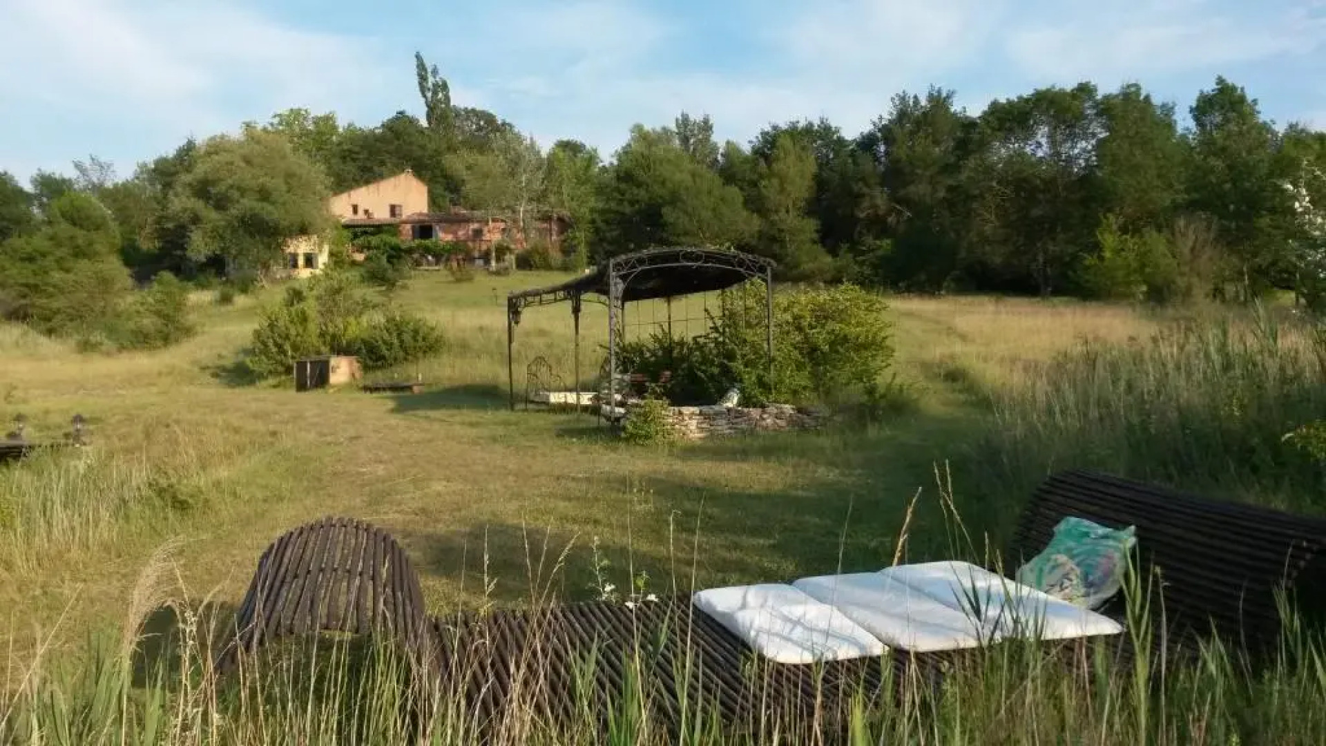 Residence Les Rossignols