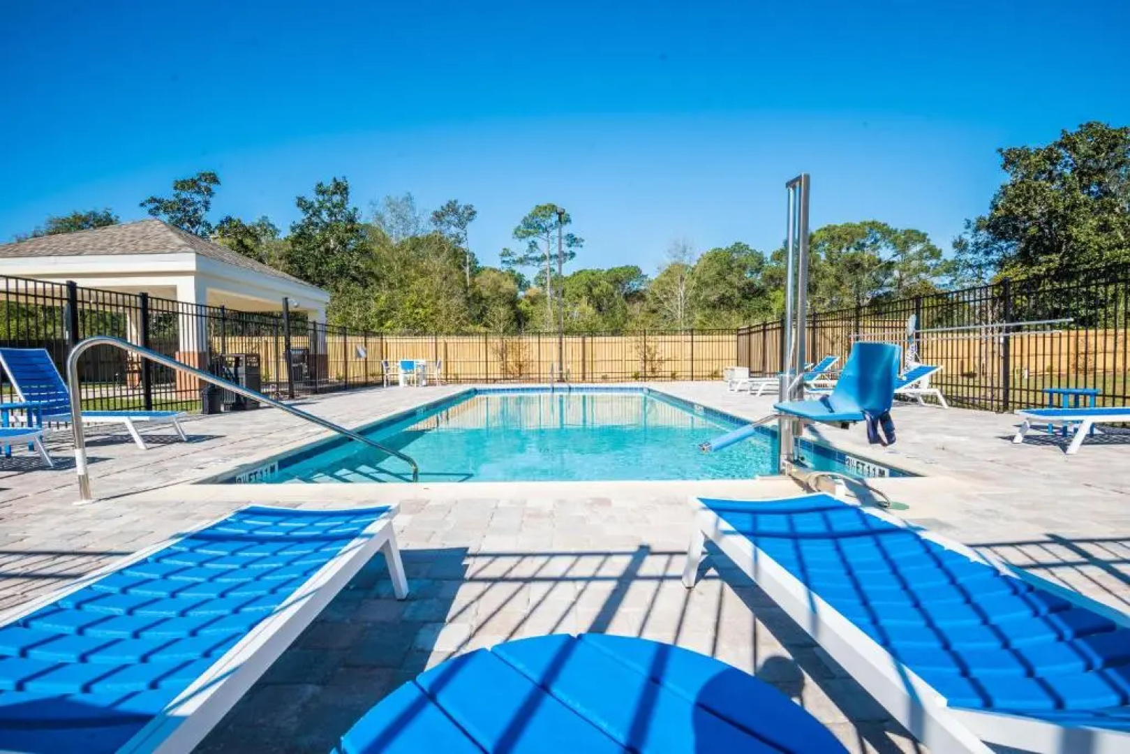 Candlewood Suites Ft Walton Bch - Hurlburt Area by IHG