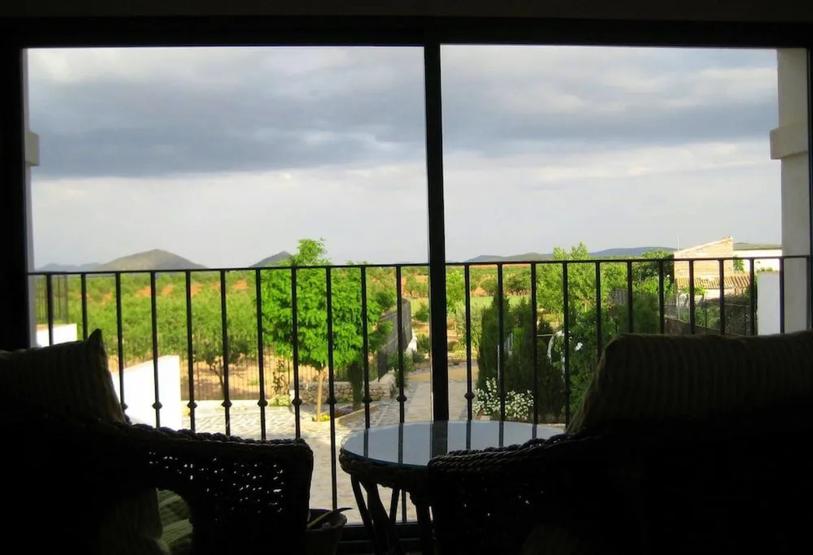 La Casona de Don Bruno