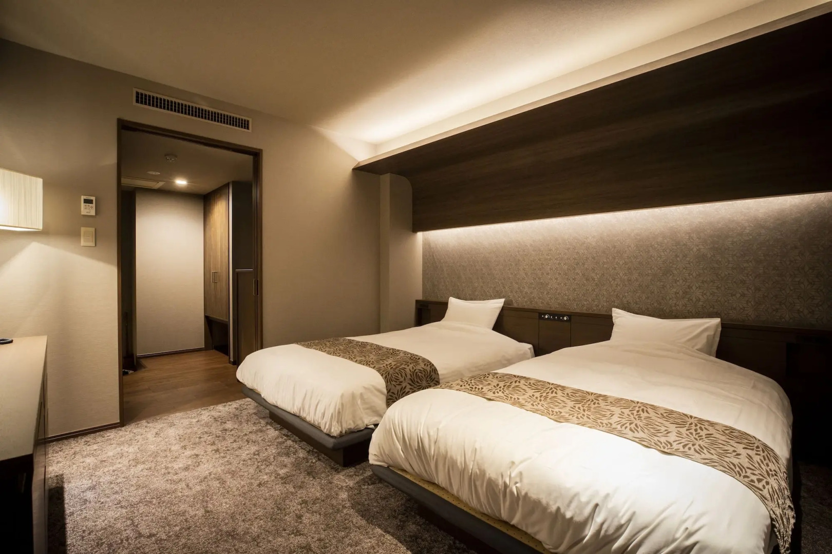 Yunokawa Prince Hotel Nagisatei