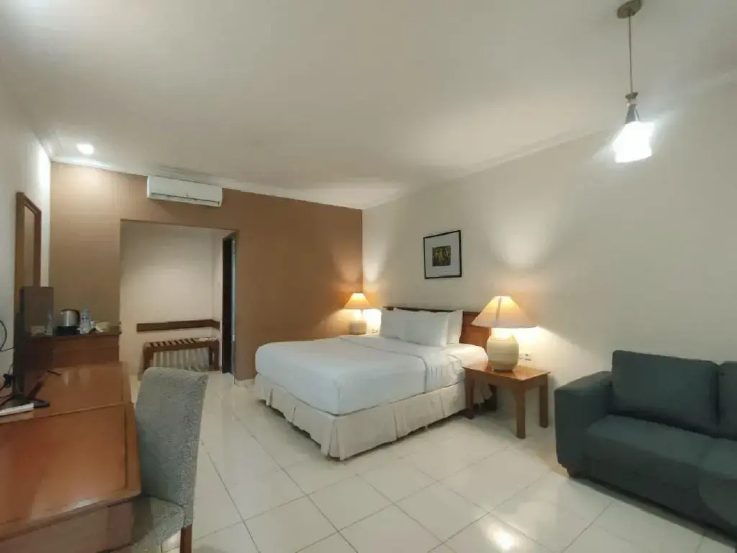 Ijen View Hotel & Resort