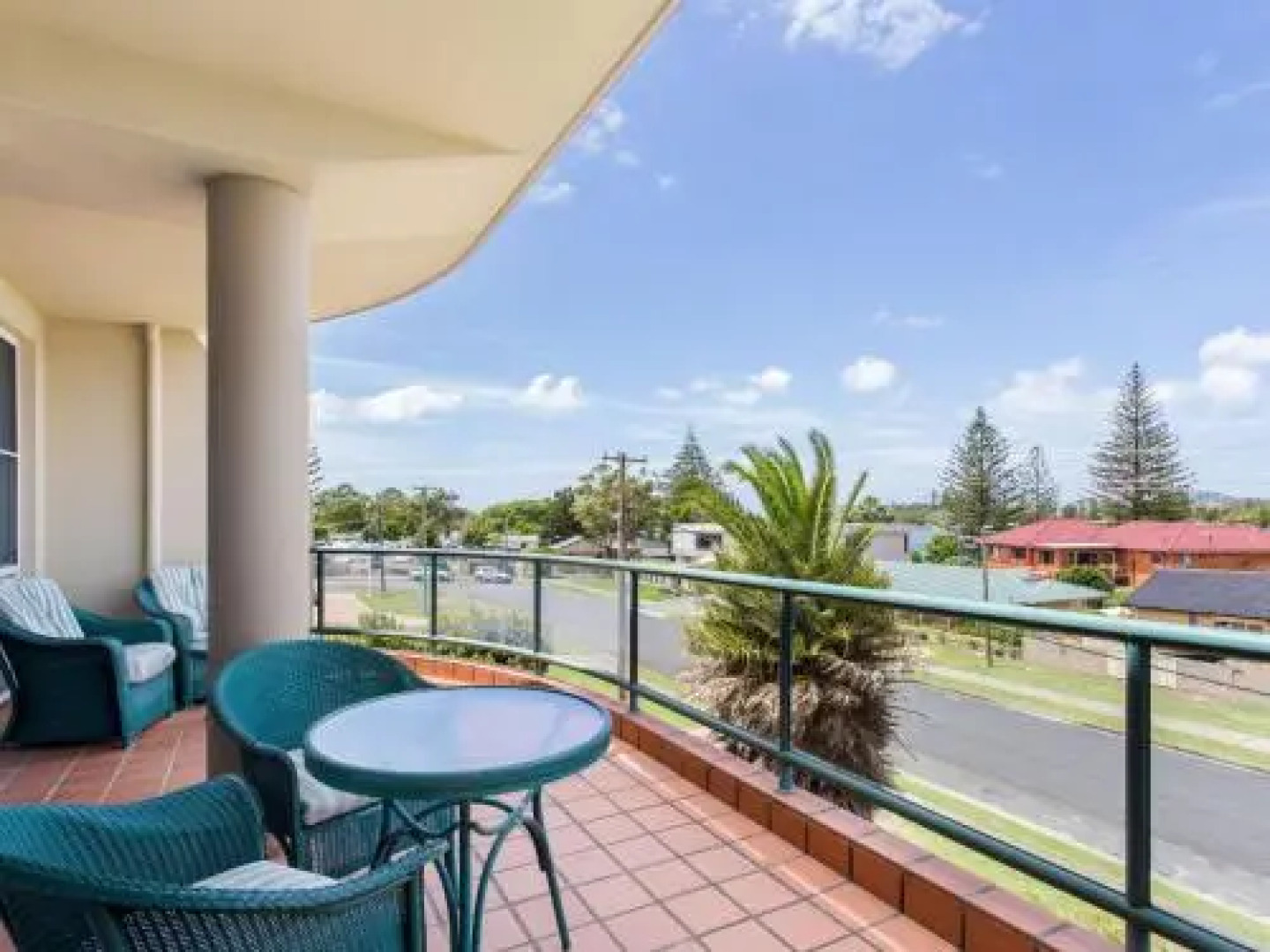Castillo Del Mar 10 - Lake View Roof Terrace With Spa