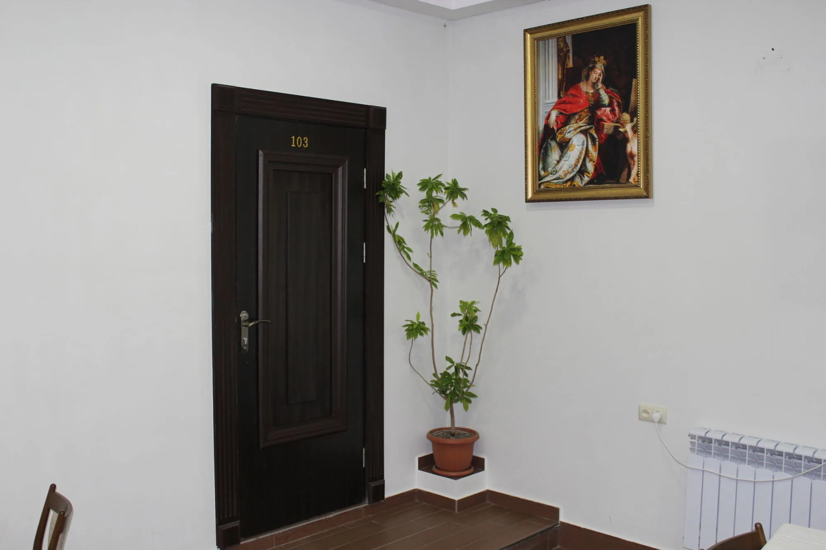 Отель Best View