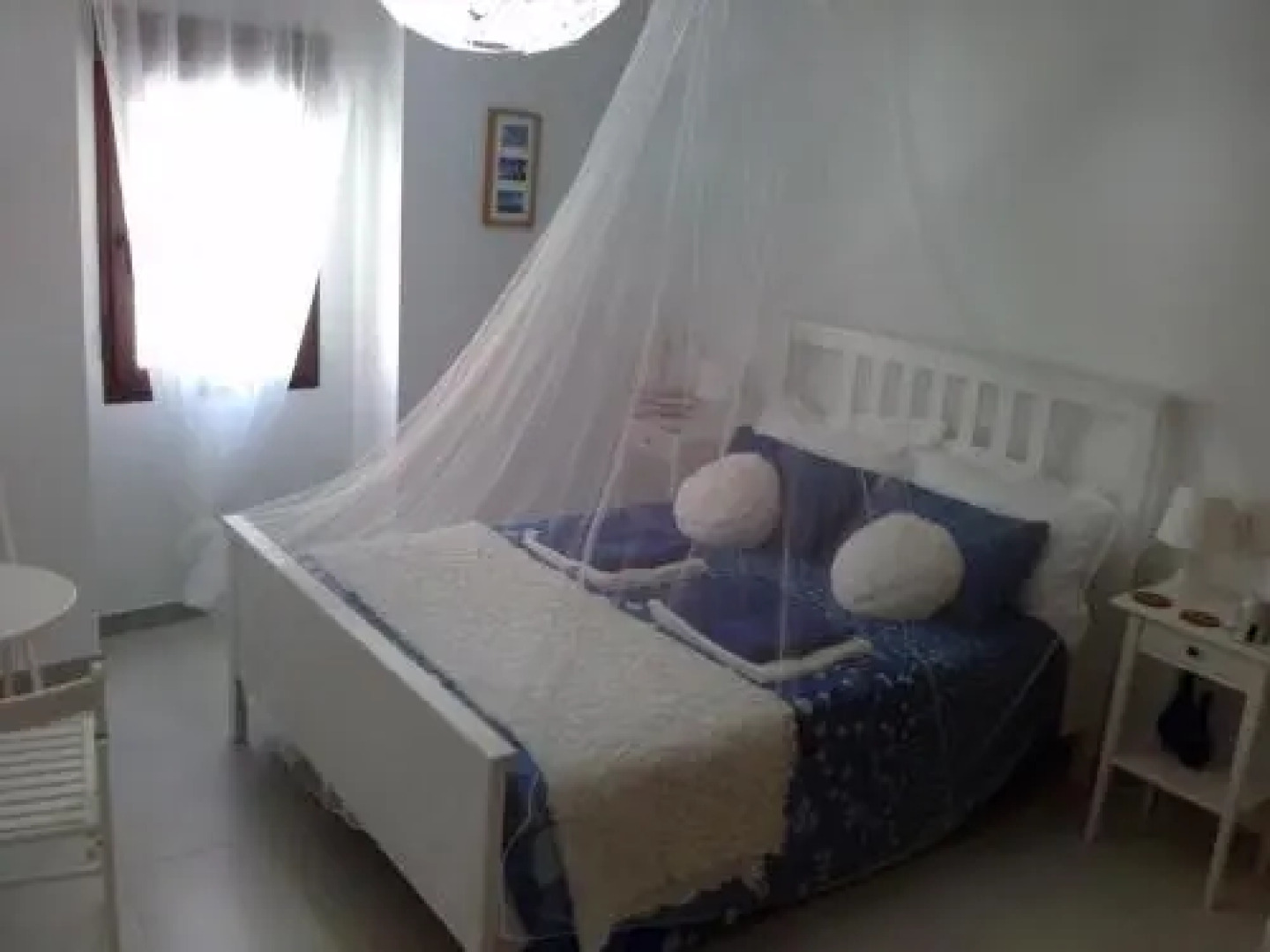 Casa Pego Guest House