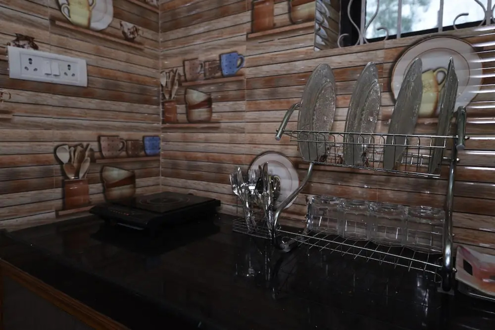 OYO 22994 Home Cozy 2BHK Near Mall De Goa