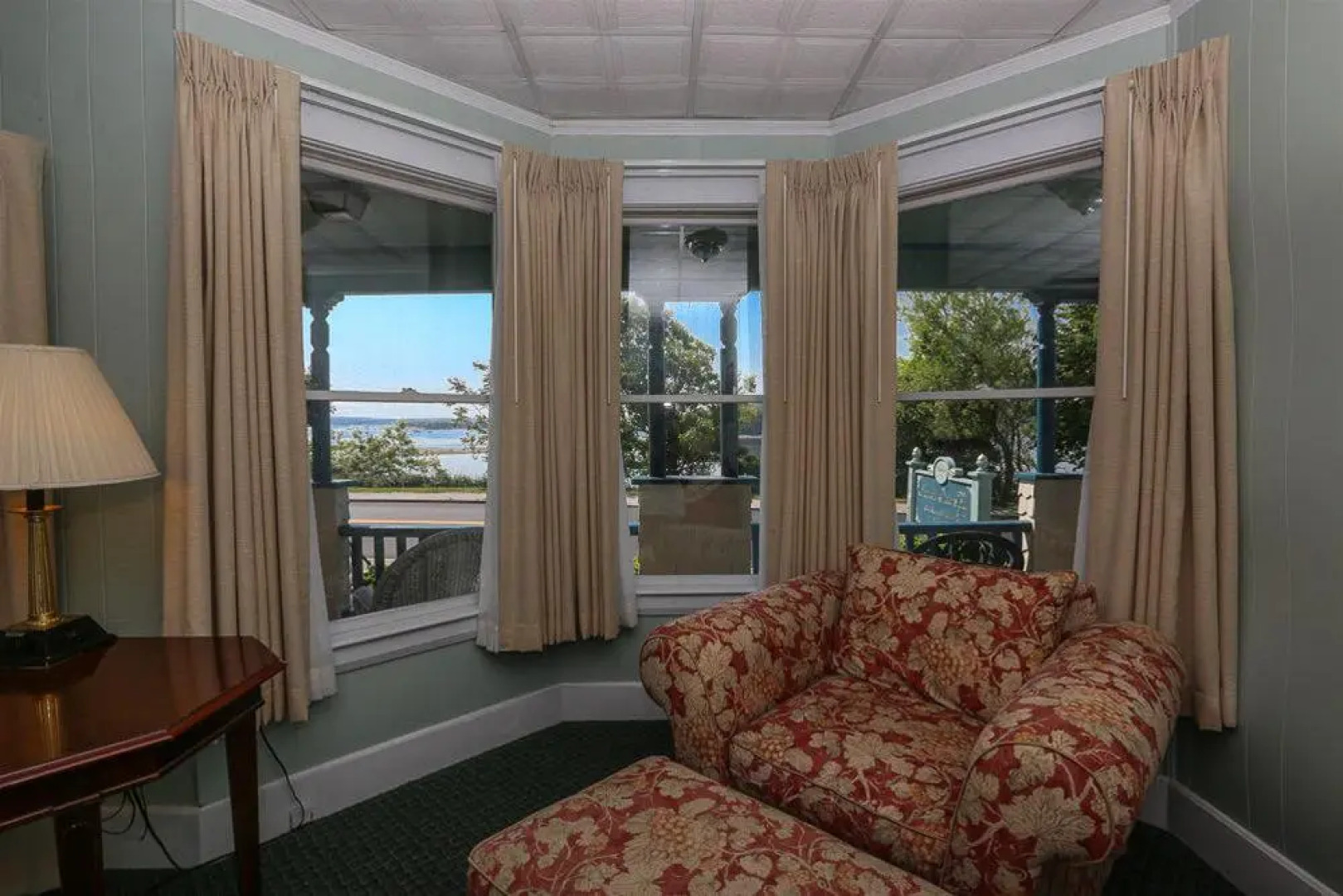 The Inn on Onset Bay