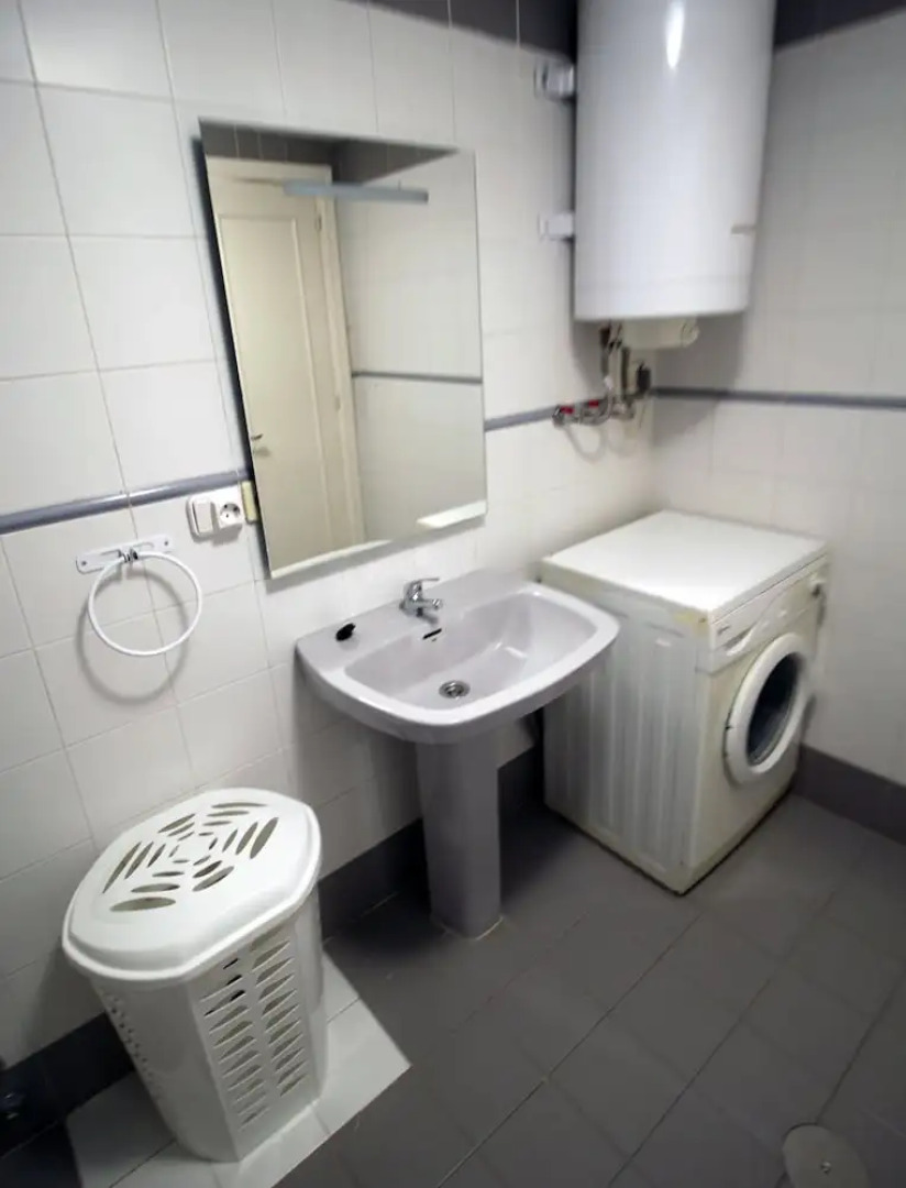 Eucalipto 1º1 - Apartamento a 100m de la playa