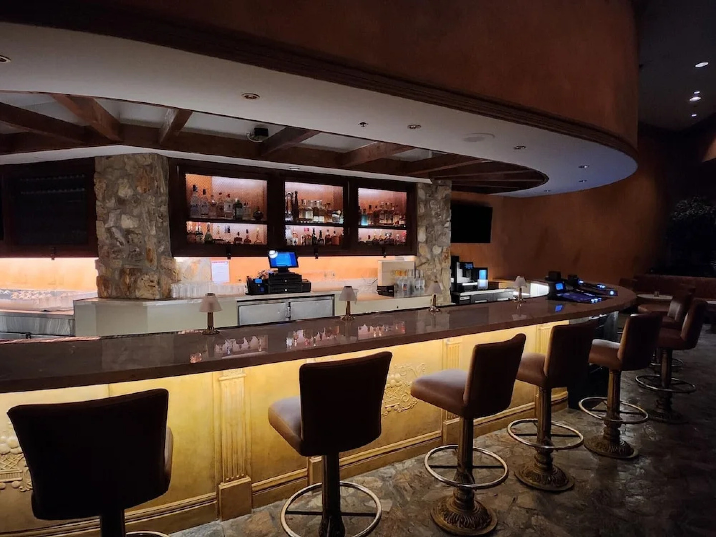 Buffalo Bill's Resort & Casino