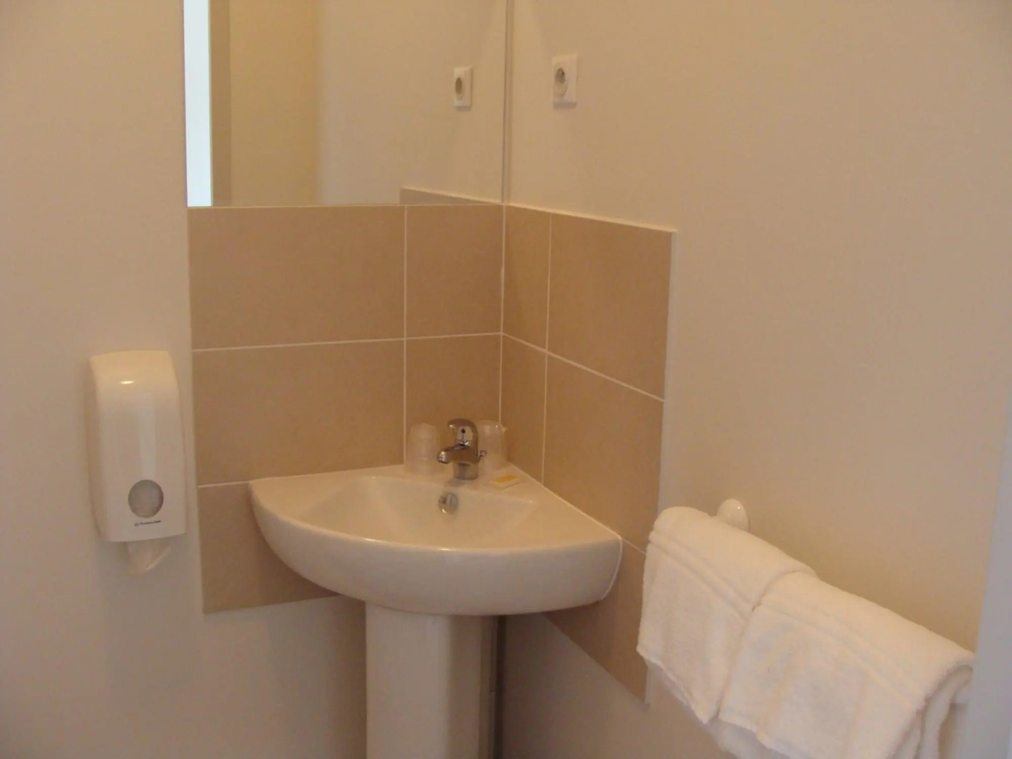 Ashley Hôtel Le Mans Sud