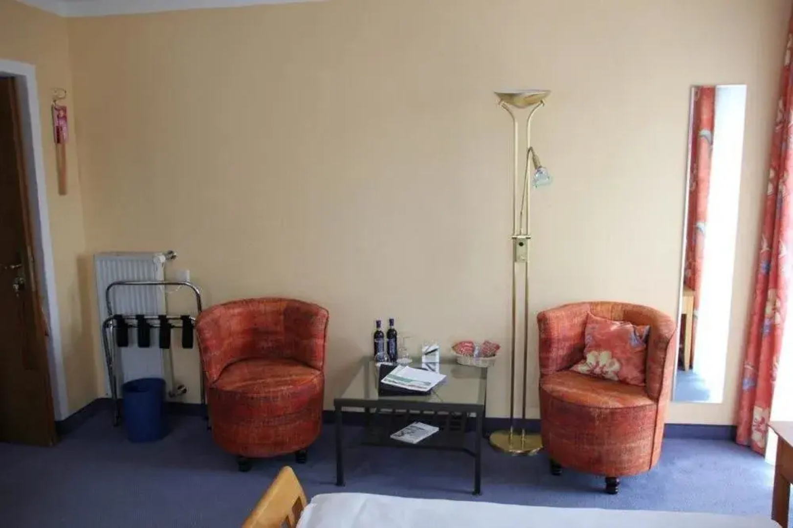 Hotel Rheingoldhof
