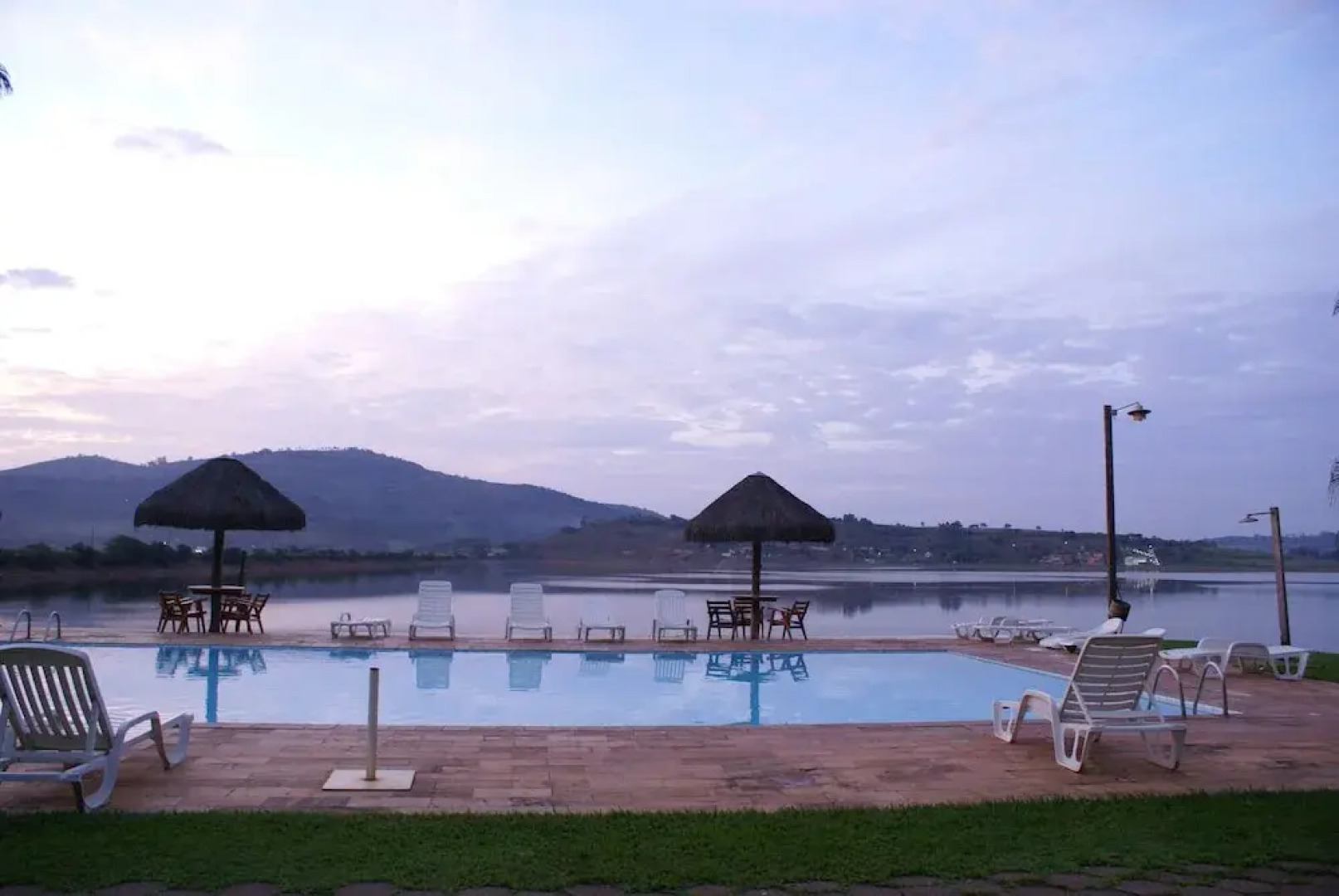 Porto Fazenda Hotel - Pensão Completa