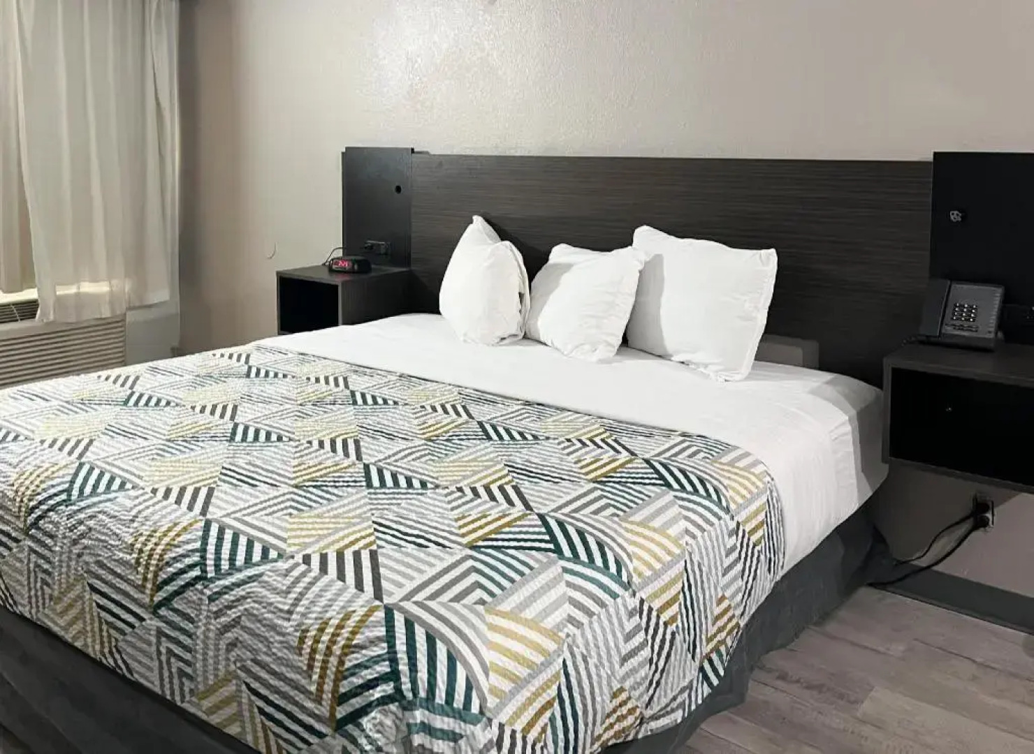 Motel 6 San Marcos, TX - North