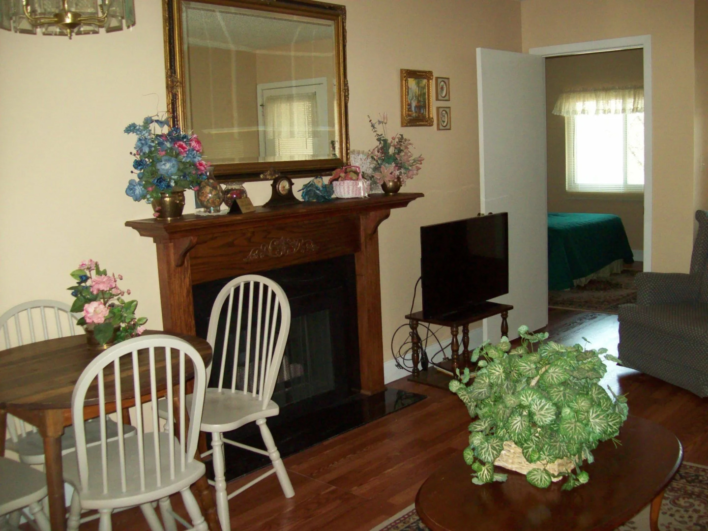 Gatlinburg Chateau Rentals