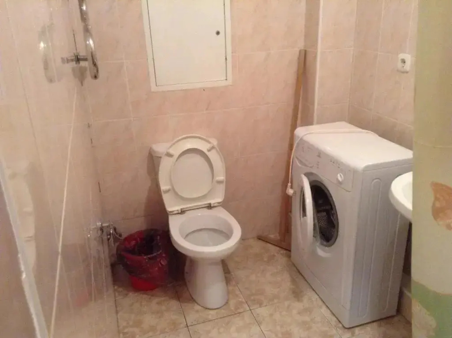 Raysky Ugolok Guest House